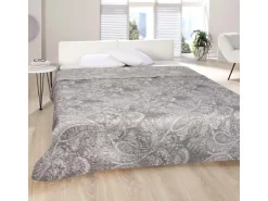Bestlivings Tagesdecke Paisley* Überwürfe|Decken