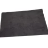 Bestlivings Thermotierdecke Wärmeisolierend Schwarz 70 x 100 cm* Hundebedarf