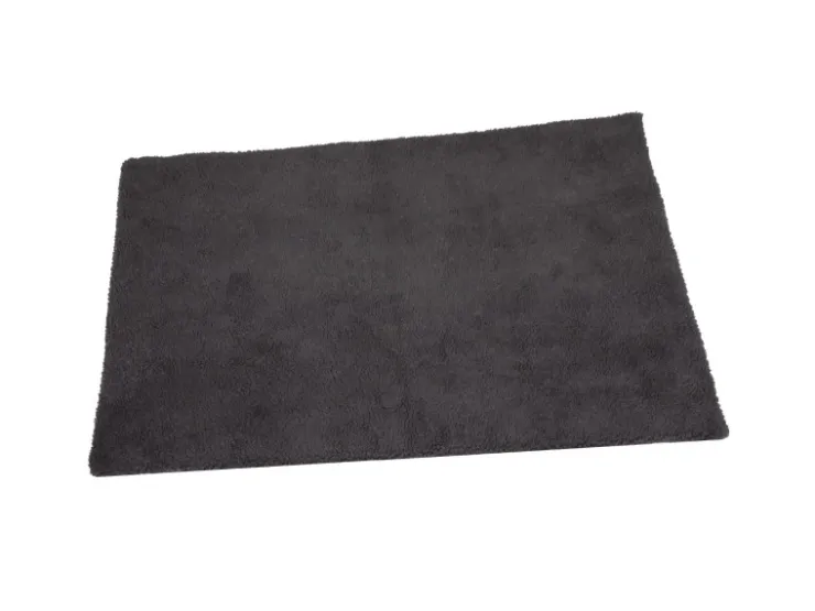 Bestlivings Thermotierdecke Wärmeisolierend Schwarz 70 x 100 cm* Hundebedarf