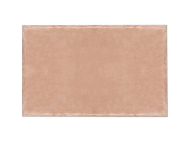 Bestlivings Tierdecke Hundedecke Mikrofaser 90 x 140 cm Sandbeige* Überwürfe