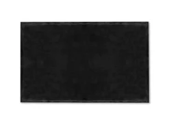 Bestlivings Tierdecke Hundedecke Mikrofaser 80 x 120 cm Schwarz* Überwürfe