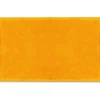 Bestlivings Tierdecke Hundedecke Mikrofaser 60 x 80 cm Hellorange