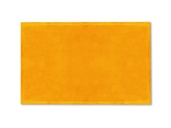 Bestlivings Tierdecke Hundedecke Mikrofaser 80 x 120 cm Hellorange* Überwürfe