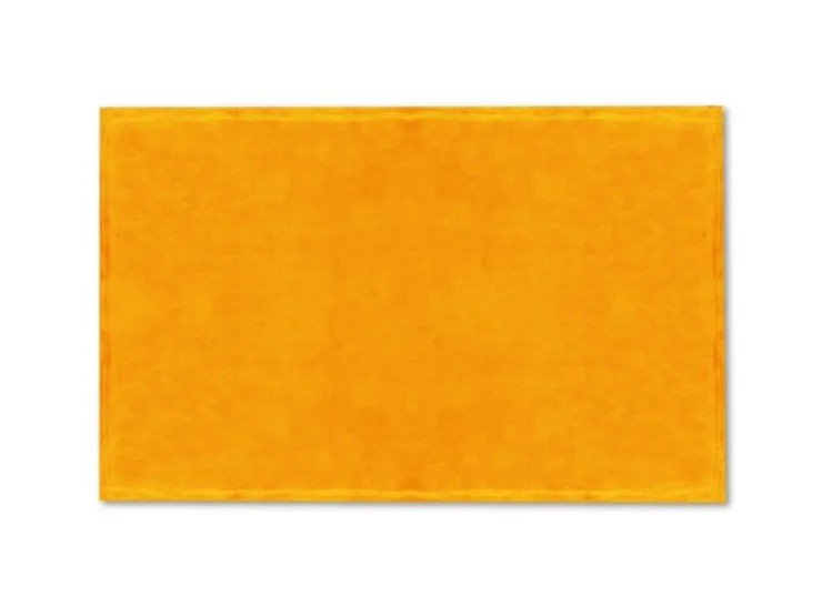 Bestlivings Tierdecke Hundedecke Mikrofaser 80 x 120 cm Hellorange* Überwürfe