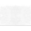 Bestlivings Tierdecke Hundedecke Mikrofaser 70 x 100 cm Weiß