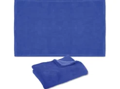Bestlivings Tierdecke Katzendecke Mikrofaser 90 x 140 cm Blau* Katzenbedarf