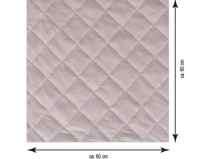 Bestlivings Trockner & Waschmaschinenbezug 60 x 60 cm Grau* Reinigung