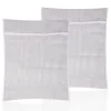 Bestlivings Wäschenetz 50 x 70 cm Inkl. Reißverschluss Bis 3 Kg 2 Stück* Reinigung