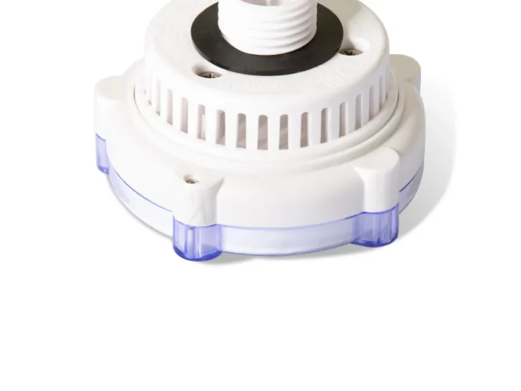 Bestway Lay-Z-Spa LED-Licht für Whirlpools Xtras 1,8 W 7-farbig