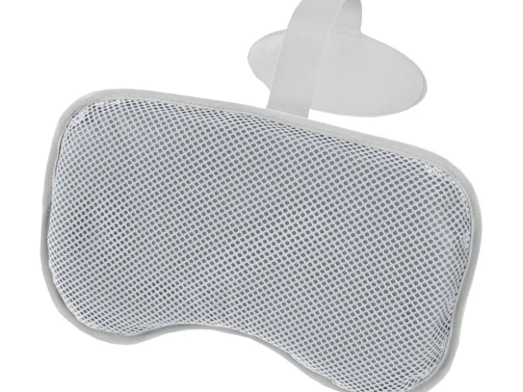 Bestway LAY-Z-SPA Xtras Gepolstertes Nackenkissen Set 23 cm x 13 cm x 5 cm* Kissen