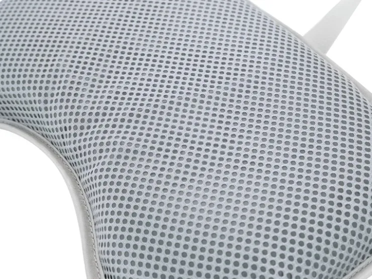 Bestway LAY-Z-SPA Xtras Gepolstertes Nackenkissen Set 23 cm x 13 cm x 5 cm* Kissen