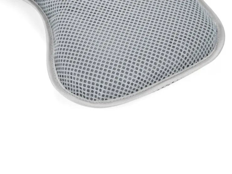 Bestway LAY-Z-SPA Xtras Gepolstertes Nackenkissen Set 23 cm x 13 cm x 5 cm* Kissen
