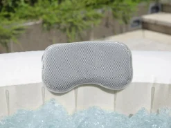 Bestway LAY-Z-SPA Xtras Gepolstertes Nackenkissen Set 23 cm x 13 cm x 5 cm* Kissen