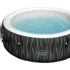 Bestway Whirlpool Lay-Z-Spa® Hollywood AirJet Ø 196 cm x 66 cm Rund* Kissen