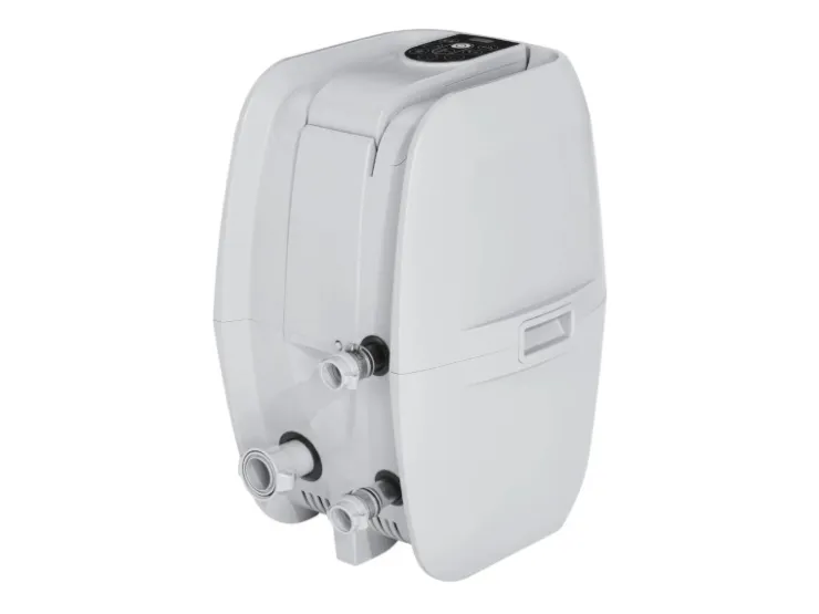 Bestway Whirlpool Lay-Z-Spa® Hollywood AirJet Ø 196 cm x 66 cm Rund* Kissen