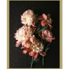 Pro Art Bild mit Rahmen Anonymus Beautiful Roses II 42,5 cm x 32,5 cm* Bilder