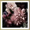 Pro Art Bild mit Rahmen Anonymus Beautiful Roses 32,5 cm x 32,5 cm