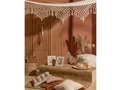 Bilderrahmen Desert Flower MDF Natur 10 cm x 15 cm* Bilderrahmen