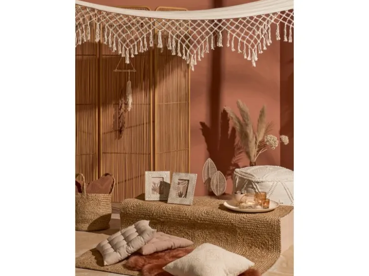 Bilderrahmen Desert Flower MDF Natur 10 cm x 15 cm* Bilderrahmen