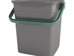 KIS Bio Mülleimer Kompost Container Smart 9 l* Malerbedarf