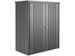 Biohort Geräteschrank Gr. 150 B x T: 155 cm x 83 cm* Schränke