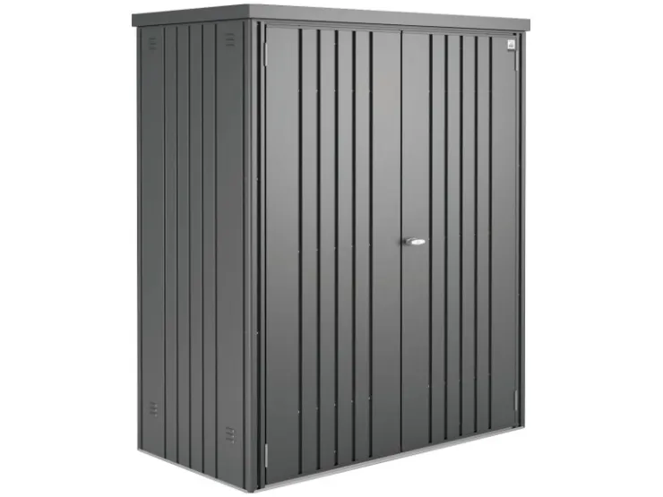 Biohort Geräteschrank Gr. 150 B x T: 155 cm x 83 cm* Schränke