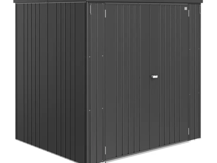 Biohort Geräteschrank Large 177 cm x 186 cm x 150 cm