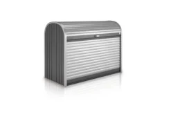 Biohort StoreMax 120 Gartenbox* Aufbewahrung|Kissen