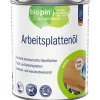 Biopin Arbeitsplatten-Hartöl Transparent 375 ml