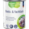 Biopin Marine Bootslack Farblos hochglänzend 750 ml