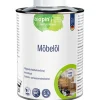 Biopin Möbel-Öl Transparent 500 ml