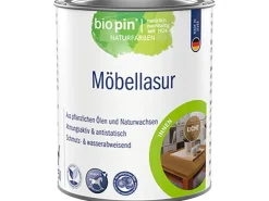 Biopin Möbellasur 0,375 l