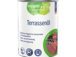 Biopin Terrassenöl 2,5 l