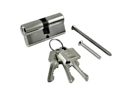 BKS Profilzylinder PZ 88 mit Einseitiger GF Baulänge 27/35* Stifte