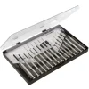 Blanko Feinmechaniker Uhrmacher Schraubendreher 16-Teiliges Set