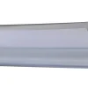 Sanotechnik Bodendichtleiste für Duschkabinen 5 mm Glasstärke