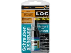 BOLDT Schraubensicherung Mittelfest Turbocoll TurboLoc 5 g* Stifte
