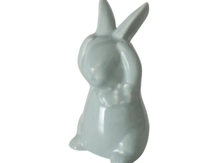 Boltze Deko-Figur Tilly 3-fach Sortiert Mehrfarbig* Ostern