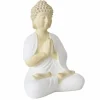 Boltze Figur Jamory 50 cm x 27 cm x 34 cm Beige* Dekorative Figuren