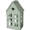 Boltze Home Laterne Alamo 24 cm* Laternen