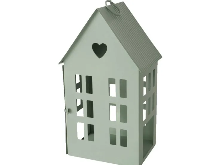 Boltze Home Laterne Alamo 24 cm* Laternen
