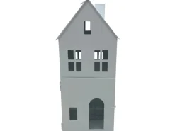 Boltze Home Windlicht Alesund M* Laternen
