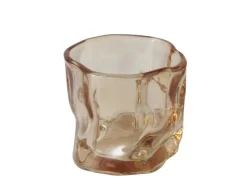 Boltze Home Windlicht Caleb 3-fach Sortiert Ø 8 cm x 8,5 cm Mehrfarbig* Windlichter