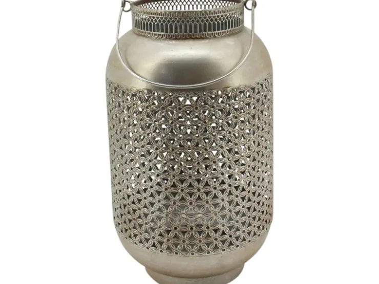 Boltze Home Windlicht Hambo XS