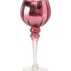 Boltze Home Windlicht Manou XS Pink* Windlichter