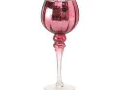 Boltze Home Windlicht Manou XS Pink* Windlichter