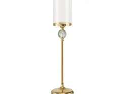 Boltze Home Windlicht Rory 65 cm* Windlichter