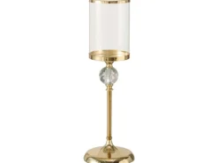 Boltze Home Windlicht Rory 51 cm* Windlichter