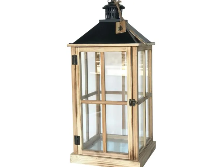 Boltze Home Windlicht Tauern M* Laternen