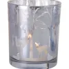 Boltze Home Windlicht Winta 8 cm sortiert* Windlichter